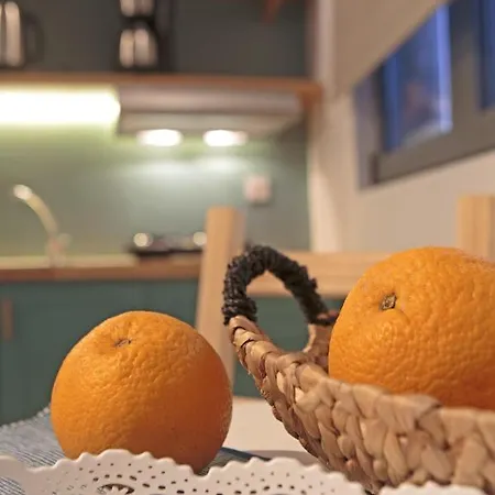 Terpsis Estate * Chania (Crete)