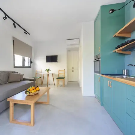 Terpsis Estate * Chania (Crete)