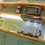 Terpsis Estate Apartament