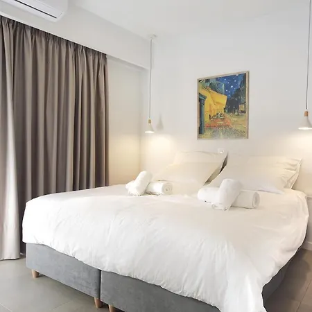 Apartamento Terpsis Estate *