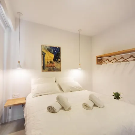 Terpsis Estate Apartment