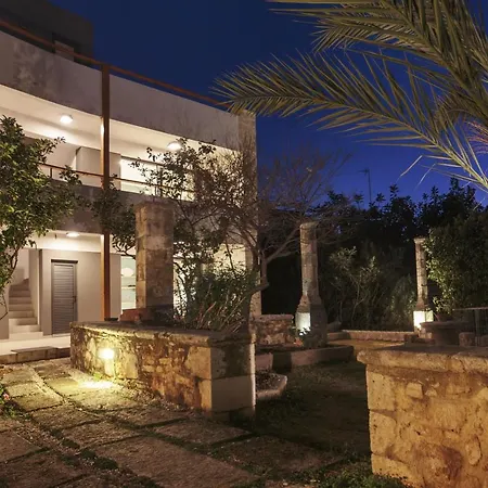 Terpsis Estate Chania (Crete)