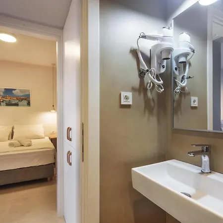 Apartamento Terpsis Estate La Canea