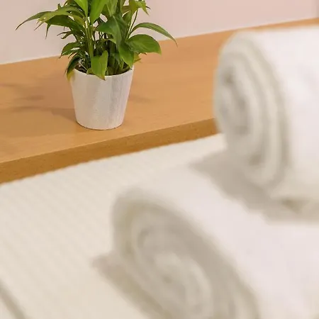 Apartamento Terpsis Estate *