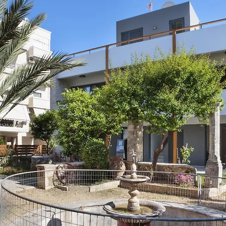 Terpsis Estate Apartamento La Canea