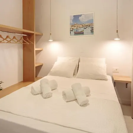 Terpsis Estate Apartamento La Canea