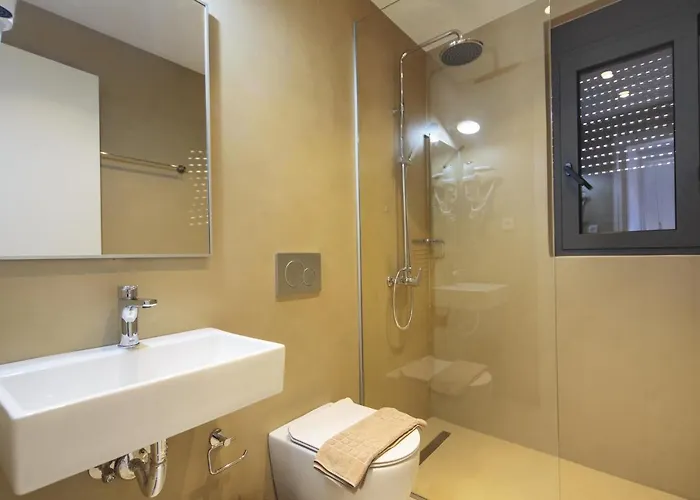 Apartamento Terpsis Estate *