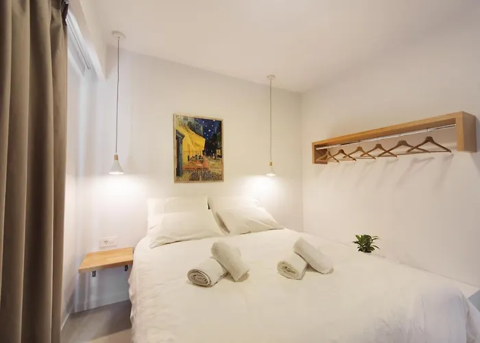 Terpsis Estate Apartamento