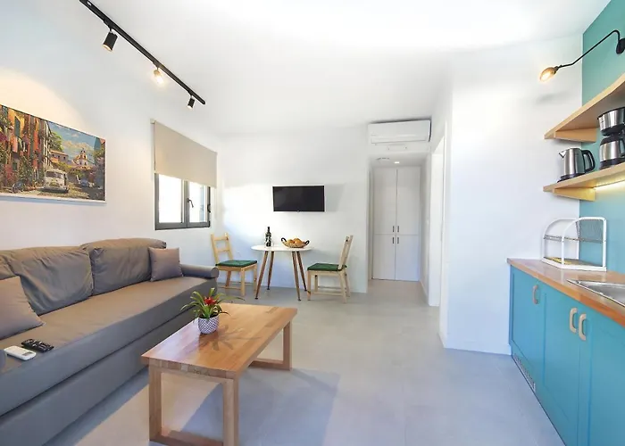 Terpsis Estate La Canea