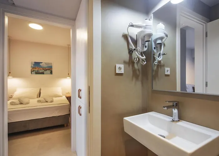 Apartamento Terpsis Estate La Canea