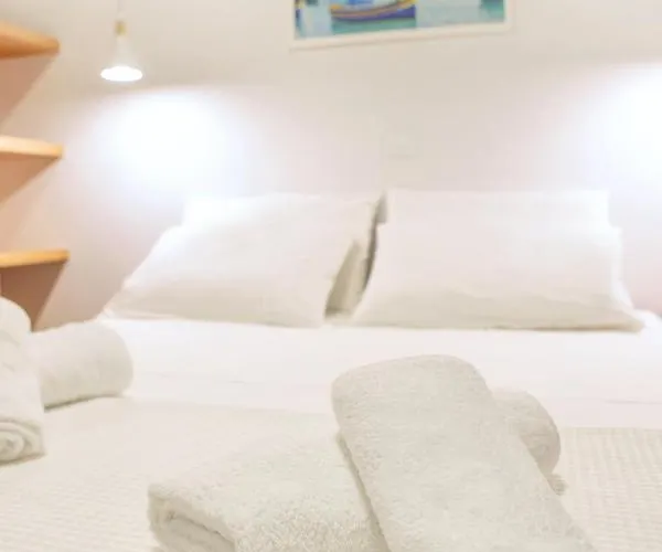 Terpsis Estate * La Canea