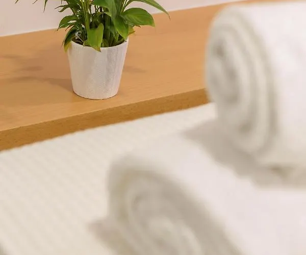 Apartamento Terpsis Estate *