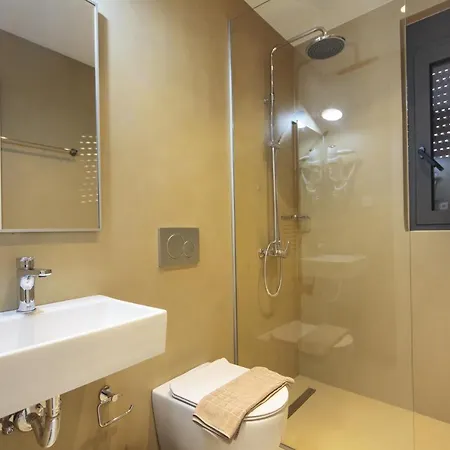 Apartment Terpsis Estate *
