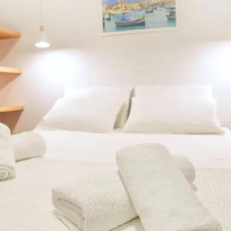 Terpsis Estate * Chania (Crete)