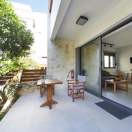 Terpsis Estate * Chania (Crete)