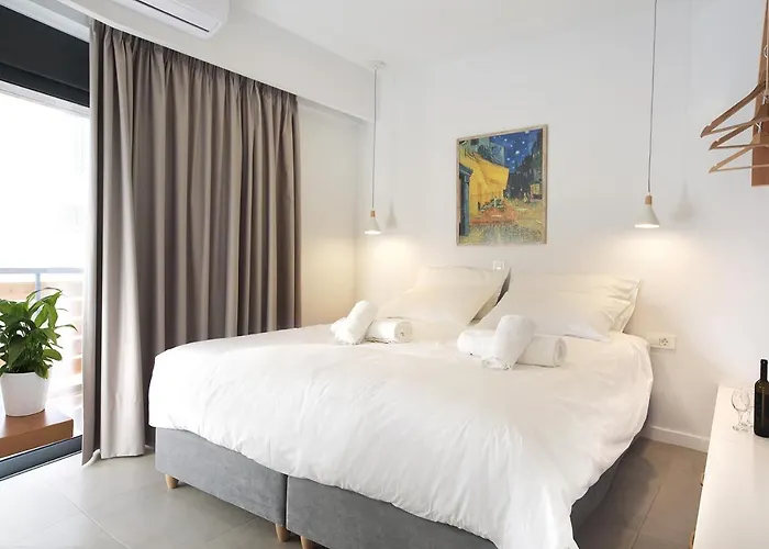 Apartment Terpsis Estate *