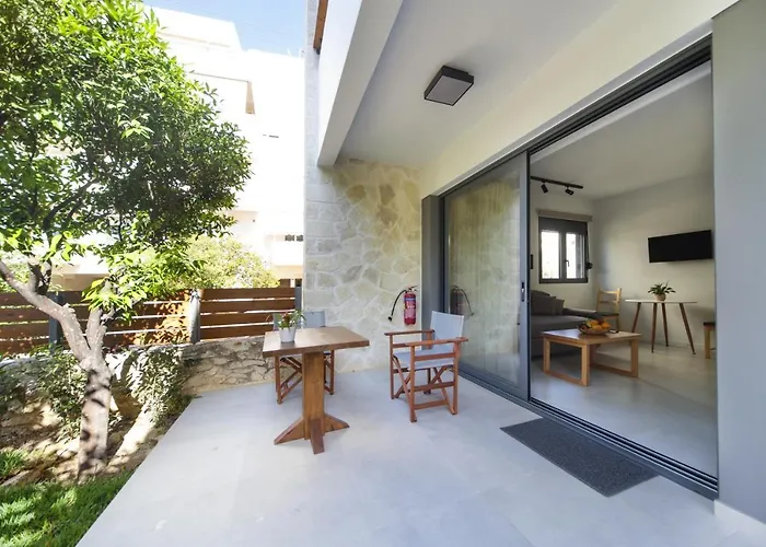 Terpsis Estate * Chania (Crete)