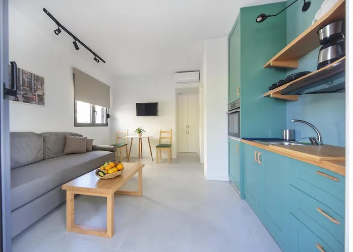 Terpsis Estate * Chania (Crete)