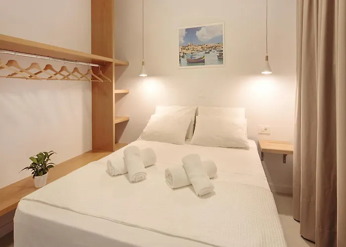 Terpsis Estate Apartment Chania (Crete)